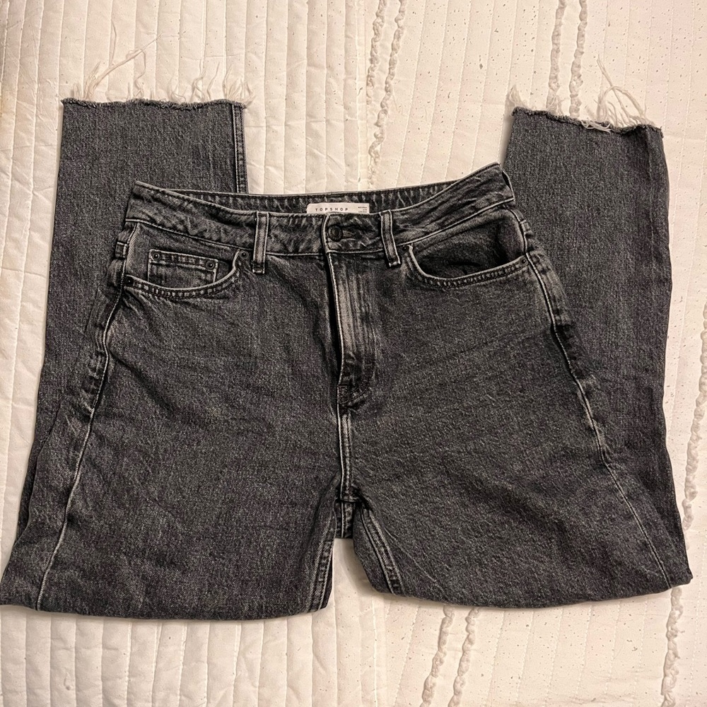 Top Shop size 27 jeans